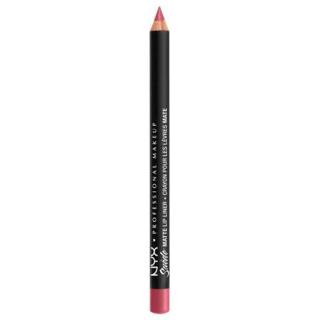 NYX Professional Makeup Wedding Suede Matte