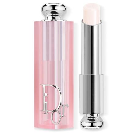 Dior 48 U Hydraterende Lipbalsem Ph Geactiveerde Kleur Dior - Dior Addict Lip Glow - Hydrating Lip Balm 48 U Hydraterende Lipbaslem, Ph Geactiveerde Kleur 000 Universal Clear cool undertone