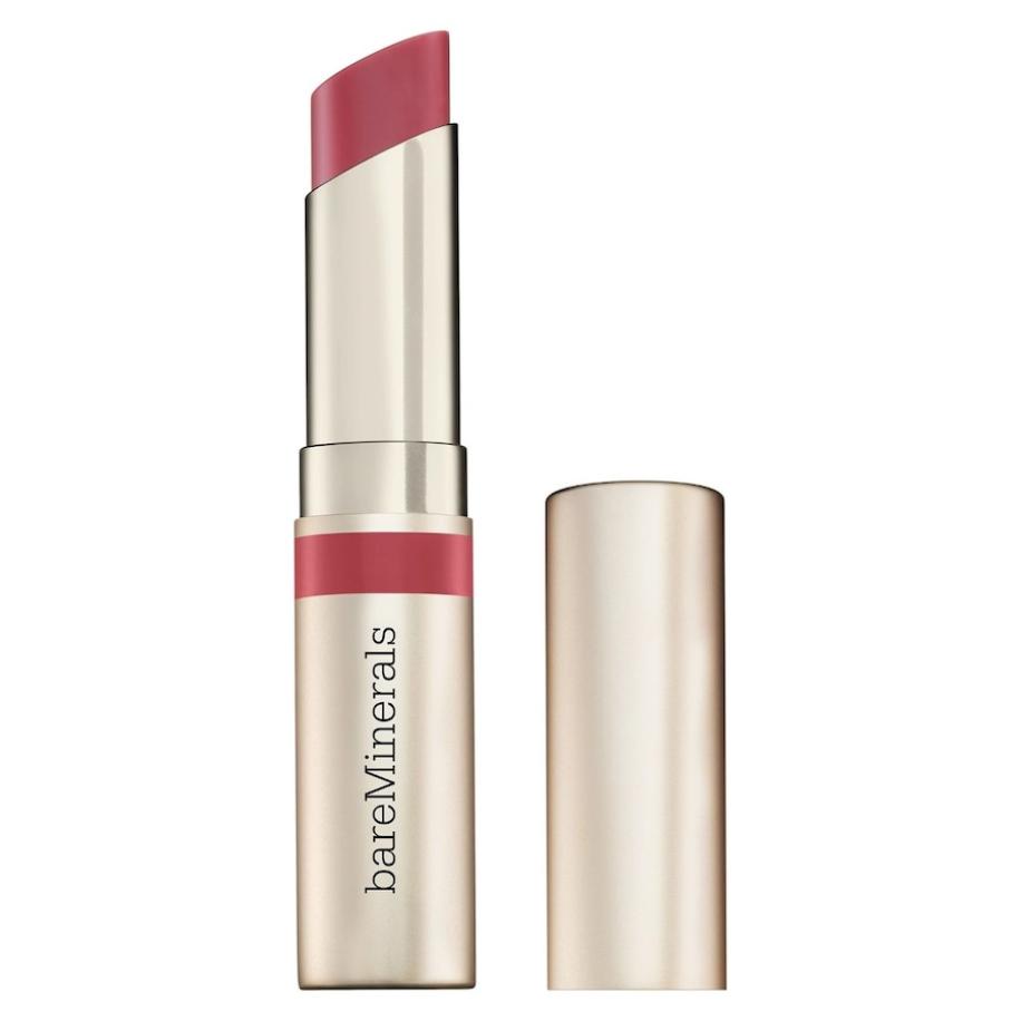 bareMinerals Mineralist Dewy Lip Gloss Balm