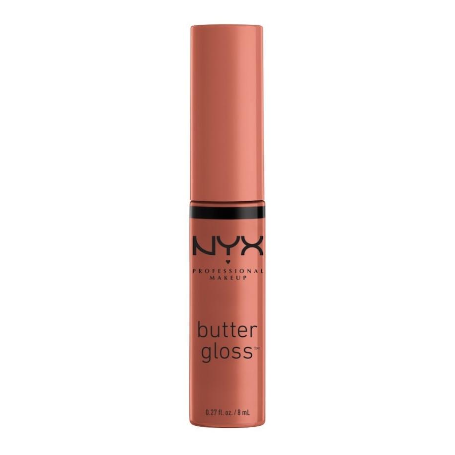 NYX Professional Makeup Wedding Buttergloss