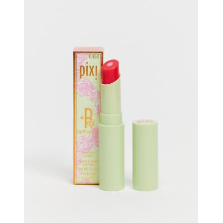 Pixi Rose Infused Hydrating Lip Balm Rosebud-Geen kleur