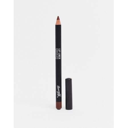 Barry M Lipliner Chocolade-Bruin