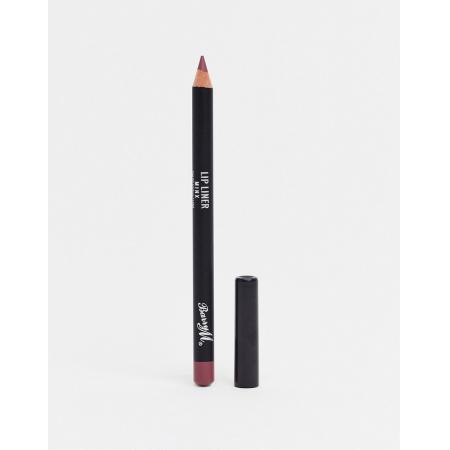 Barry M Lipliner Minx-Paars