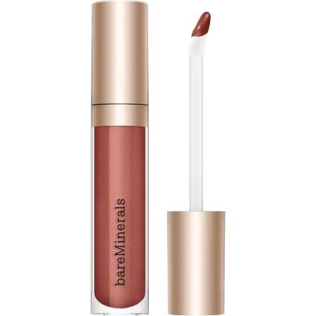 bareMinerals Mineralist Lip Gloss-Balm