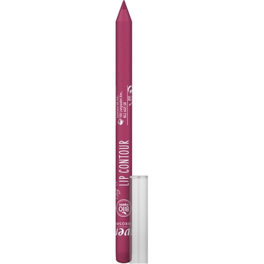 Lavera Lippen Lipcontour Dames
