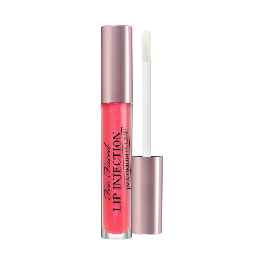 Too Faced Lip Injection Maximum Plump