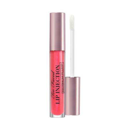 Too Faced Lip Injection Maximum Plump