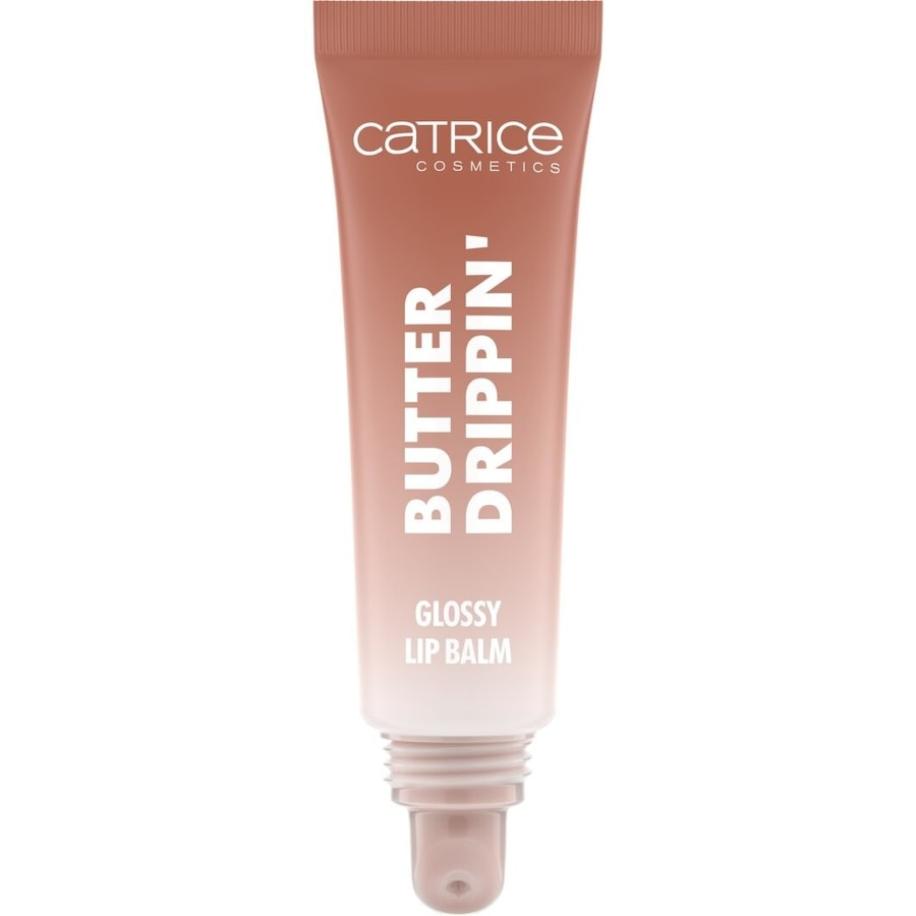 Catrice Butter Drippin' Glossy Balsamo Labbra