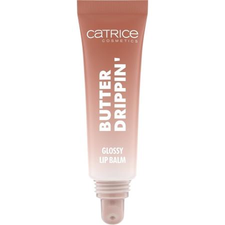 Catrice Butter Drippin' Glossy Balsamo Labbra