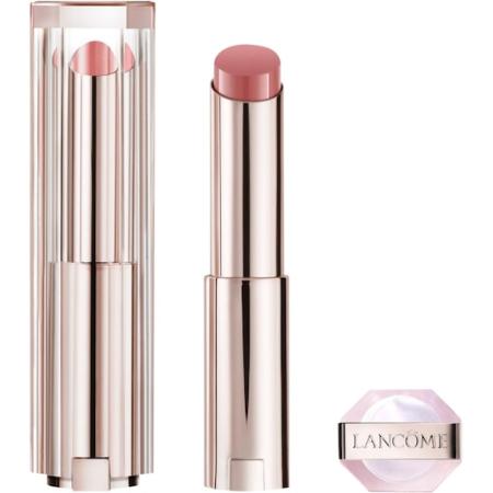 Lancôme Lippenbalsem Lip Idôle Squalane-12 Butterglow Glowy Color Balm Dames 3 g