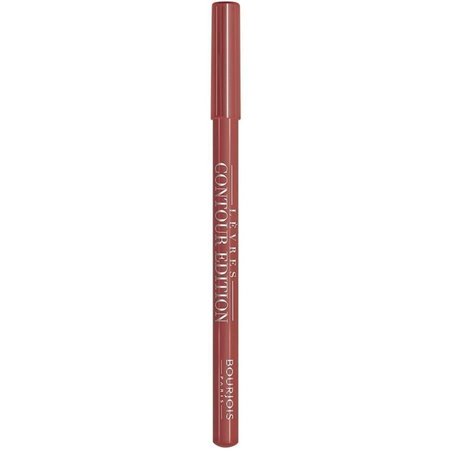 Bourjois Levres Contour Edition