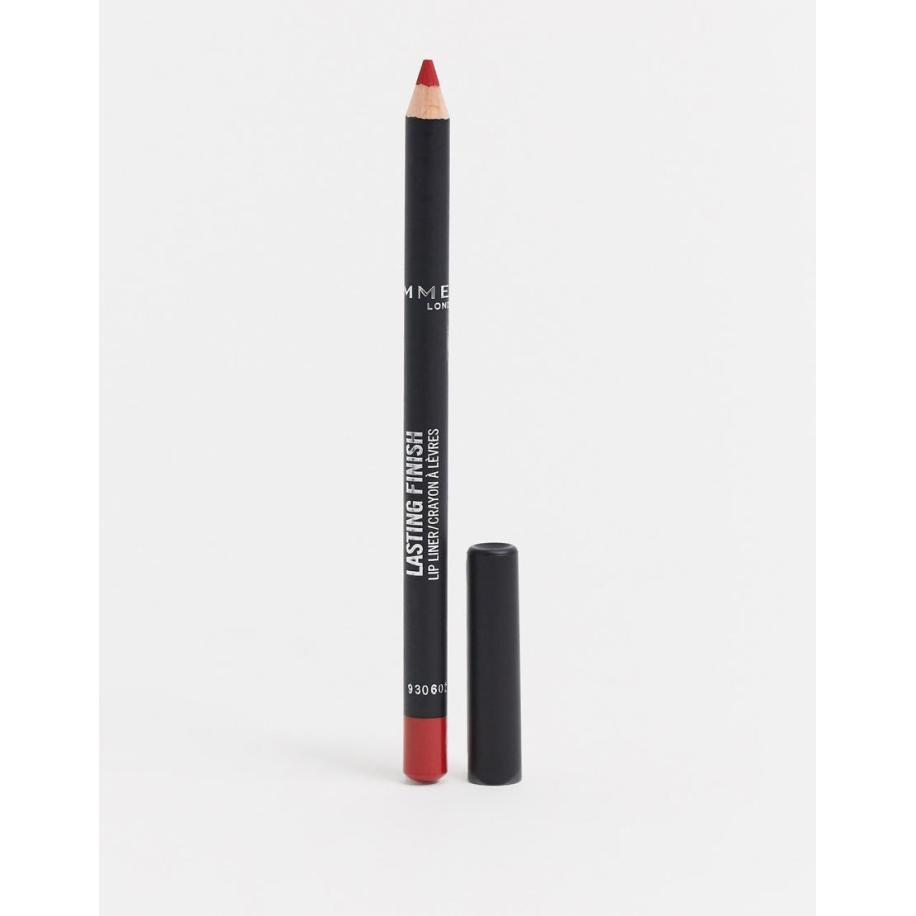 Rimmel Lasting Finish 8HR Lippotlood Red Dynamite-Roze