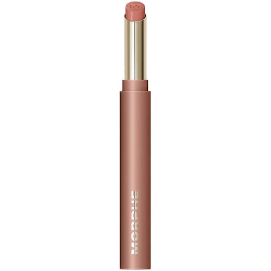 Morphe Lippenstift Lip Filter Hydroplump Soft Matte Lipstick Lipliner Dames 2,3 g