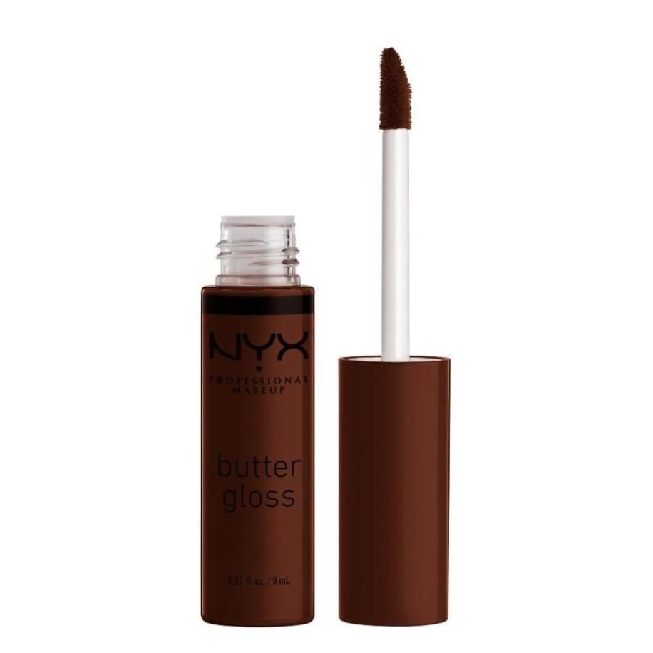 NYX Professional Makeup Wedding Buttergloss
