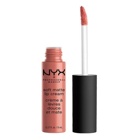 NYX Professional Makeup Wedding Soft Matte Lip Cream