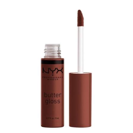 NYX Professional Makeup Wedding Buttergloss
