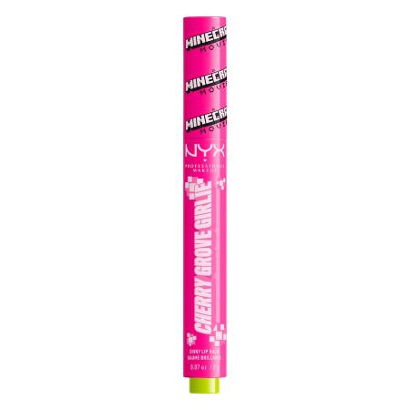 NYX Professional Makeup Minecraft Collection Minecraft Movie Fat Oil Slick Click