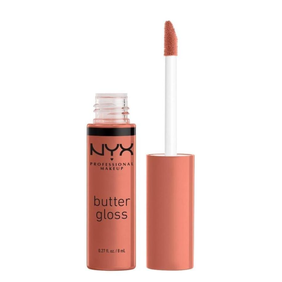 NYX Professional Makeup Wedding Buttergloss