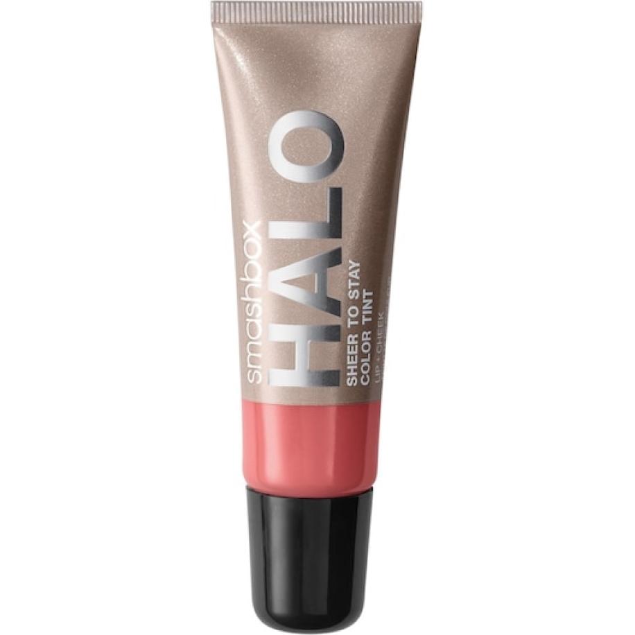 smashbox Lippenstift Halo Sheer to Stay Color Tint Lipstick Unisex 10 ml