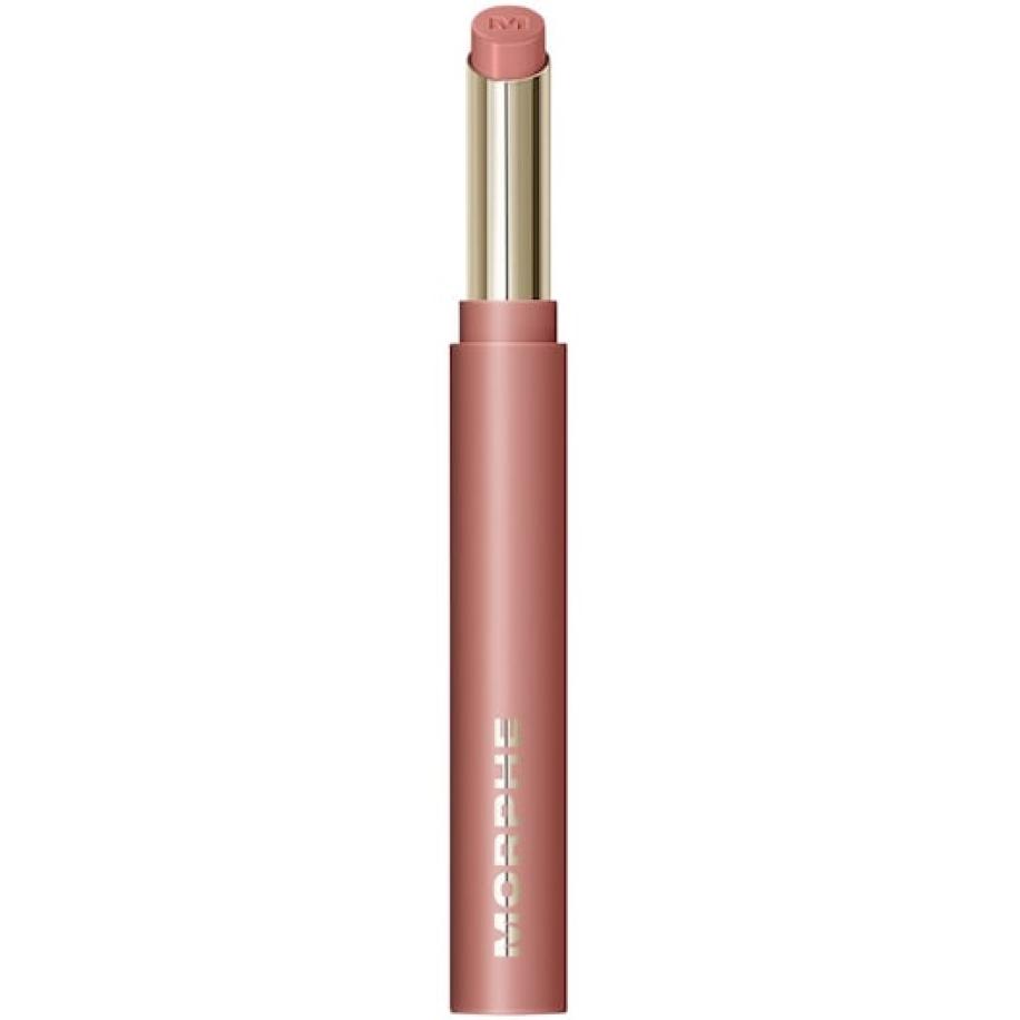 Morphe Lippenstift Lip Filter Hydroplump Soft Matte Lipstick Lipliner Dames 2,3 g