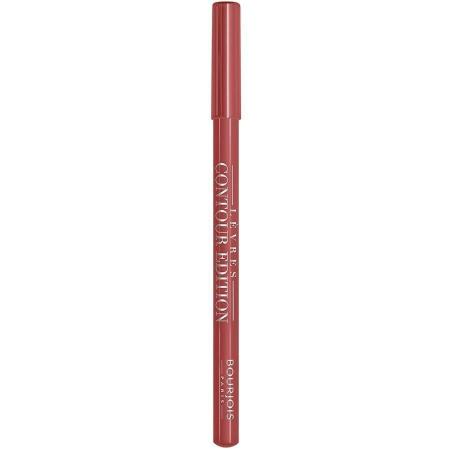Bourjois Levres Contour Edition