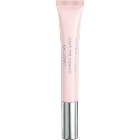 Isadora Lipgloss Glossy Lip Treat Dames 13 ml