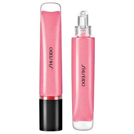 Shiseido Lip Gloss Shiseido - Shimmer Gel Lip Gloss BARA PINK