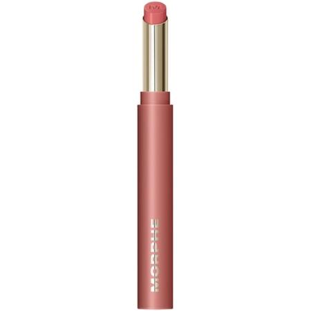 Morphe Lippenstift Lip Filter Hydroplump Soft Matte Lipstick Lipliner Dames 2,3 g