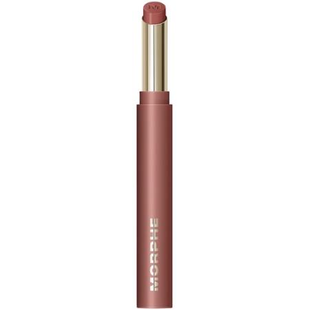 Morphe Lippenstift Lip Filter Hydroplump Soft Matte Lipstick Lipliner Dames 2,3 g
