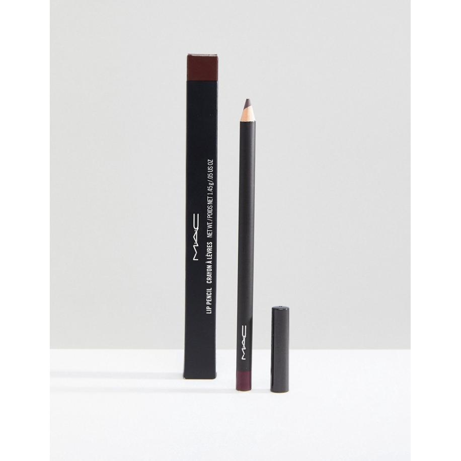 MAC Lippotlood Vino-Paars