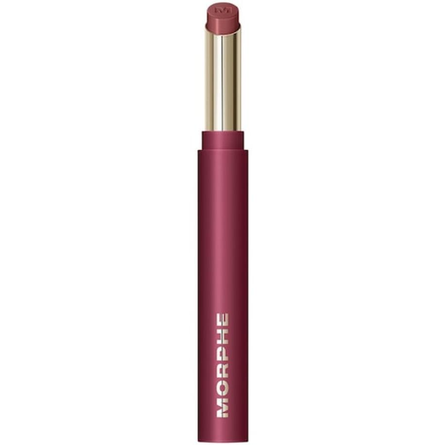 Morphe Lippenstift Lip Filter Hydroplump Soft Matte Lipstick Lipliner Dames 2,3 g