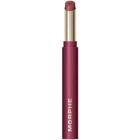 Morphe Lippenstift Lip Filter Hydroplump Soft Matte Lipstick Lipliner Dames 2,3 g
