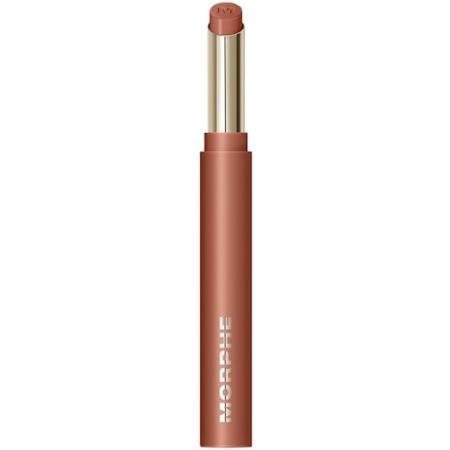 Morphe Lippenstift Lip Filter Hydroplump Soft Matte Lipstick Lipliner Dames 2,3 g
