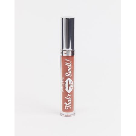 Barry M That's Swell XXL Plumping Lipgloss Boujee-Veelkleurig