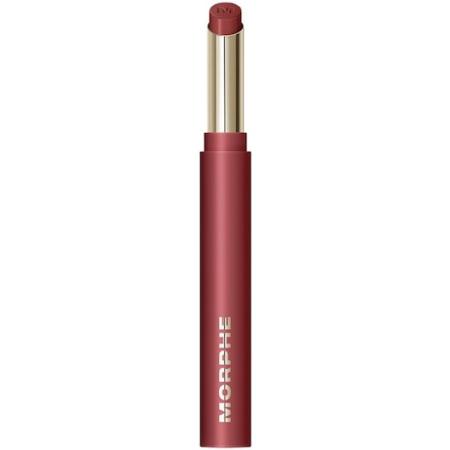 Morphe Lippenstift Lip Filter Hydroplump Soft Matte Lipstick Lipliner Dames 2,3 g