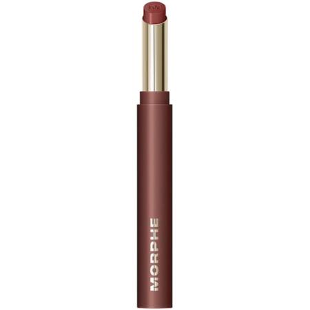 Morphe Lippenstift Lip Filter Hydroplump Soft Matte Lipstick Lipliner Dames 2,3 g