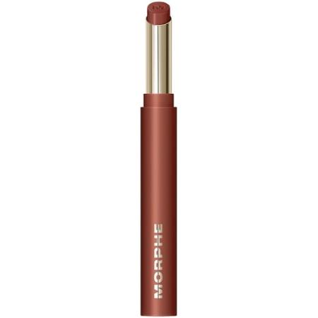 Morphe Lippenstift Lip Filter Hydroplump Soft Matte Lipstick Lipliner Dames 2,3 g