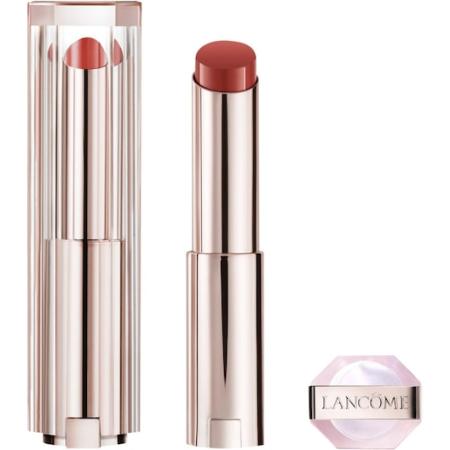 Lancôme Lippenbalsem Lip Idôle Squalane-12 Butterglow Glowy Color Balm Dames 3 g