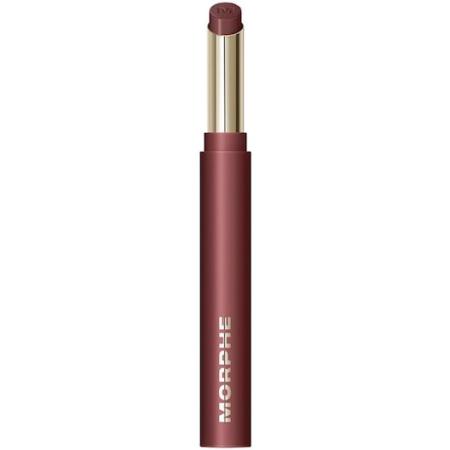 Morphe Lippenstift Lip Filter Hydroplump Soft Matte Lipstick Lipliner Dames 2,3 g