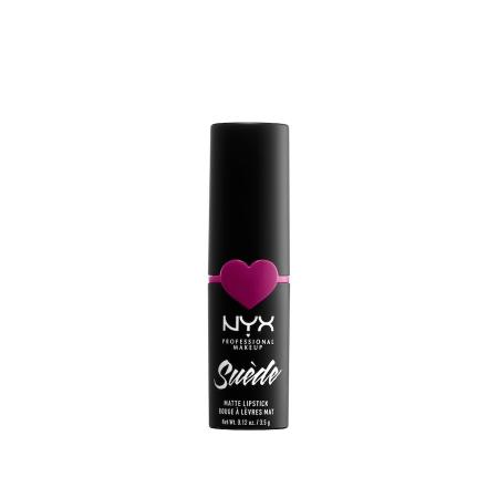 NYX Professional Makeup Wedding Suede Matte
