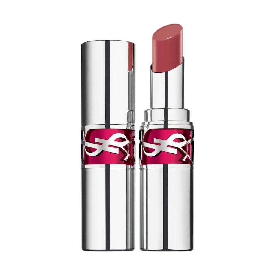 Yves Saint Laurent Lip Gloss Stick 5 Yves Saint Laurent - YSL Loveshine Candy Glaze Lipgloss - Ultra Glanzende, Volle En Hydraterende Lippenbalsem WATER. HIGH 16