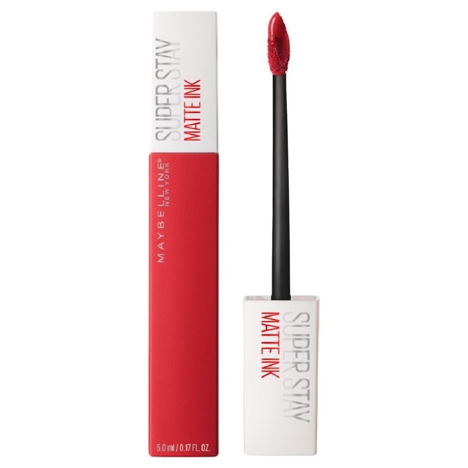 Maybelline SuperStay Matte Ink Lipstick