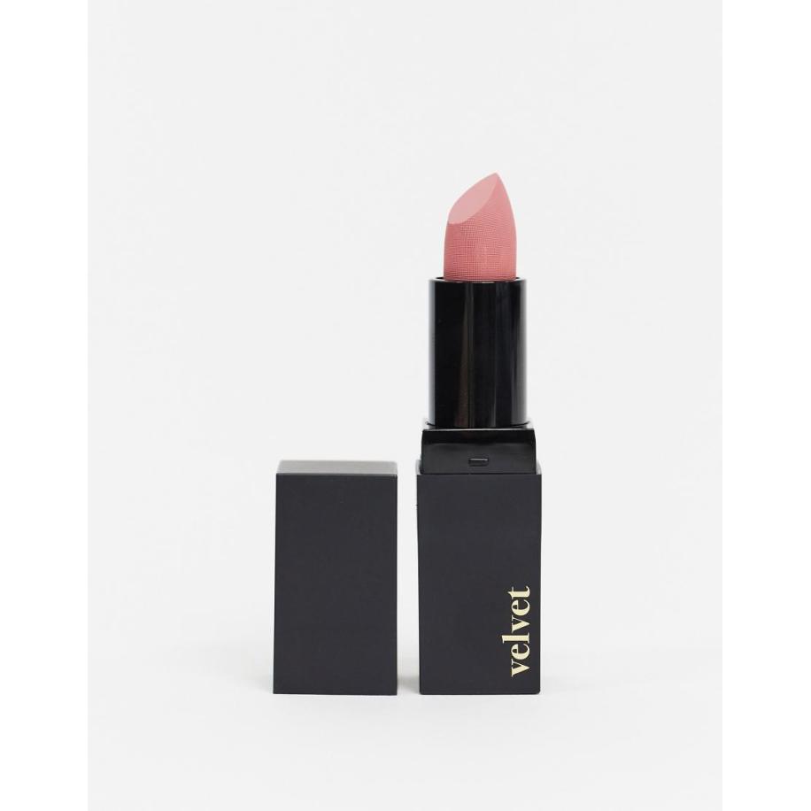 Barry M Velvet lip paint Angel kiss-Roze