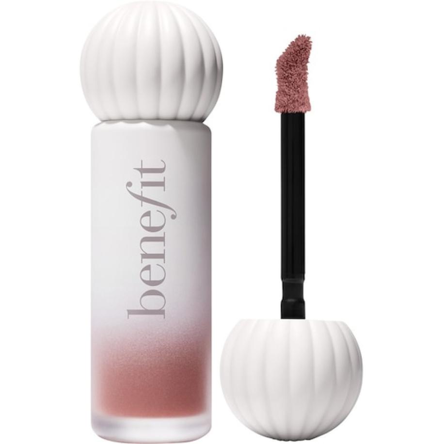 Benefit Lipstains & Tints Plushtint