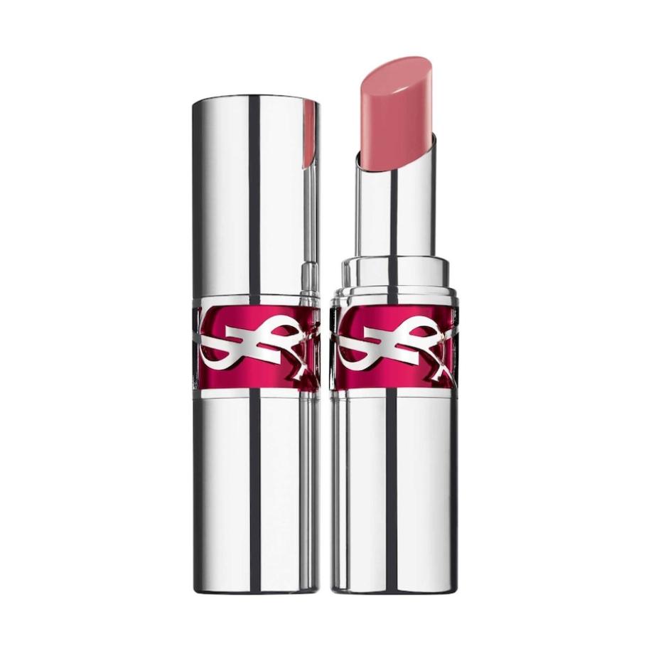 Yves Saint Laurent Lip Gloss Stick 5 Yves Saint Laurent - YSL Loveshine Candy Glaze Lipgloss - Ultra Glanzende, Volle En Hydraterende Lippenbalsem NUDE LAVAL 44