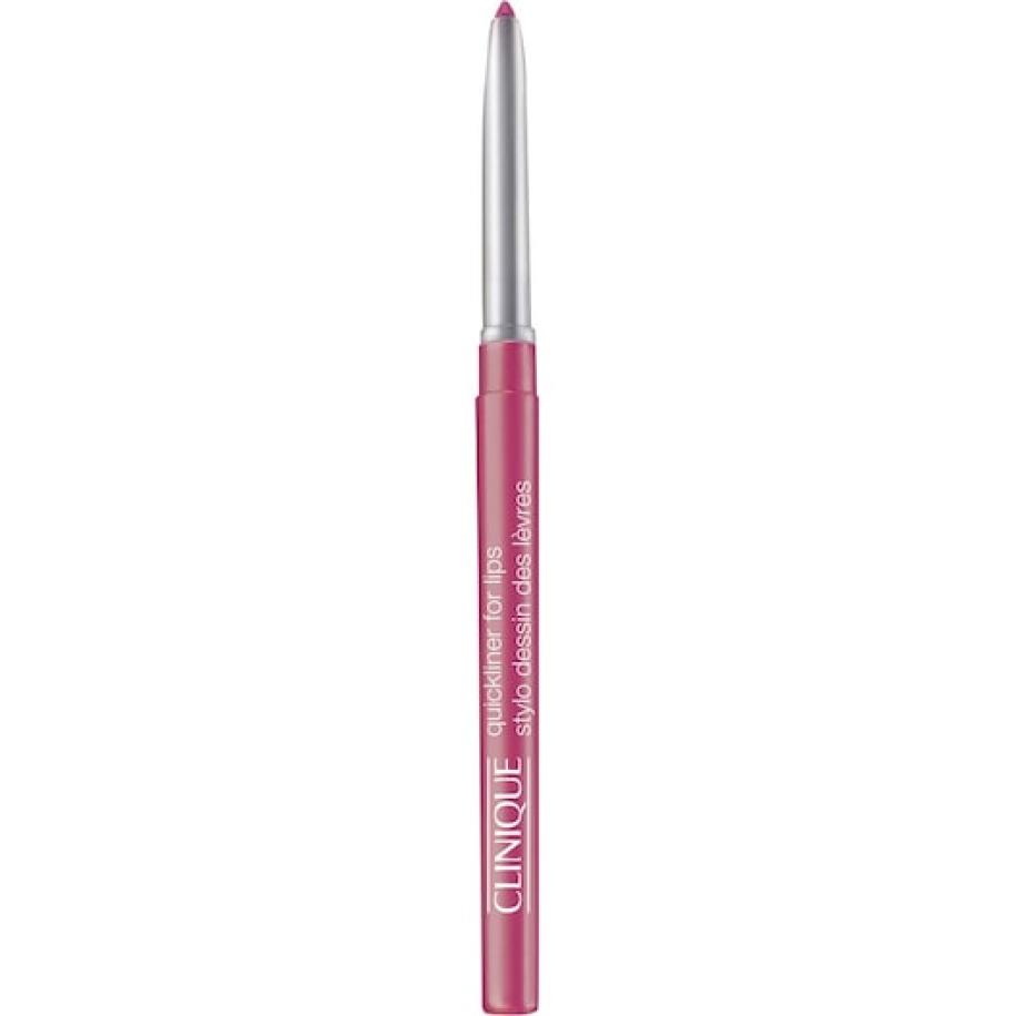 Clinique Lippen Quickliner voor lippen Lipliner Dames 0,3 g