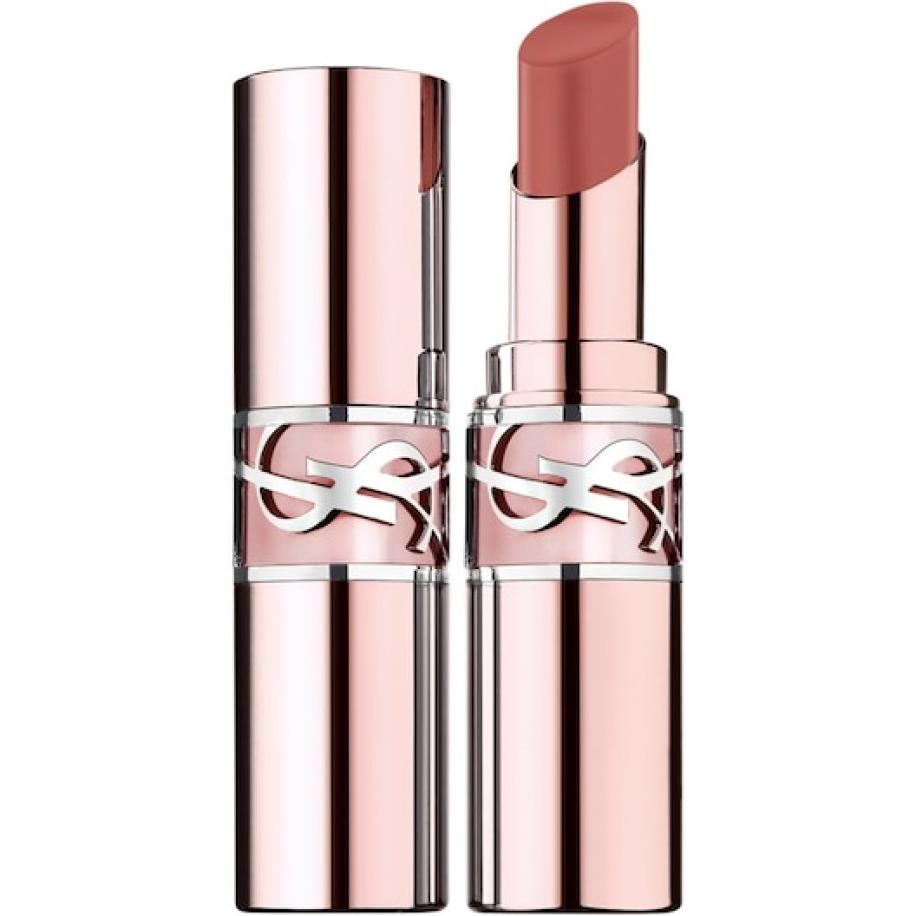 Yves Saint Laurent Lip Balm Yves Saint Laurent - YSL Loveshine Candy Glow - Glanzende Getinte Balsem THAT PINK 8B