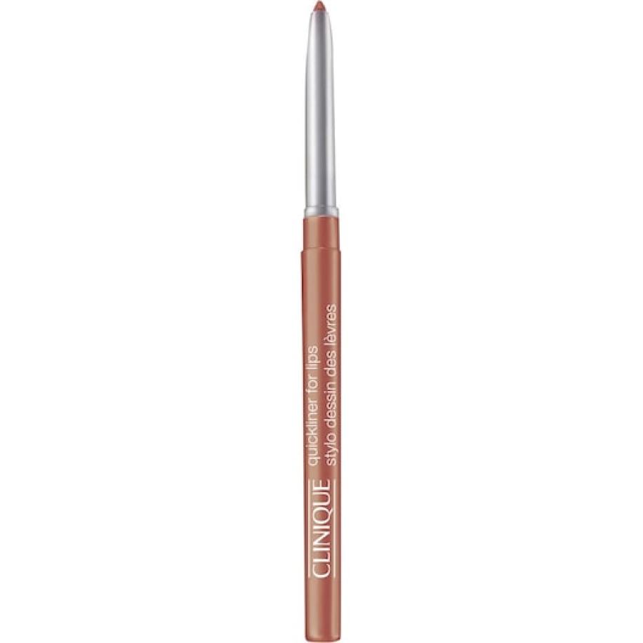 Clinique Lippen Quickliner voor lippen Lipliner Dames 0,3 g