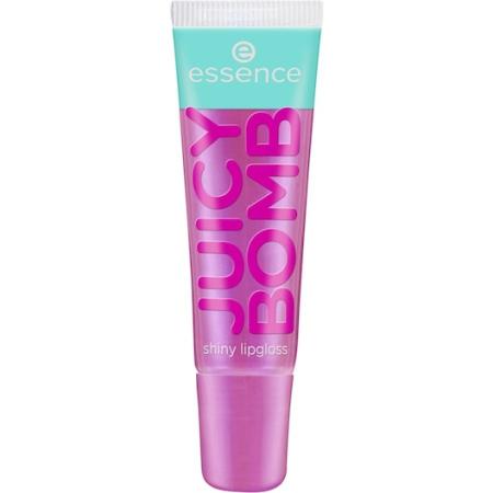 Essence Lipgloss Juicy Bomb Shiny Dames 10 ml