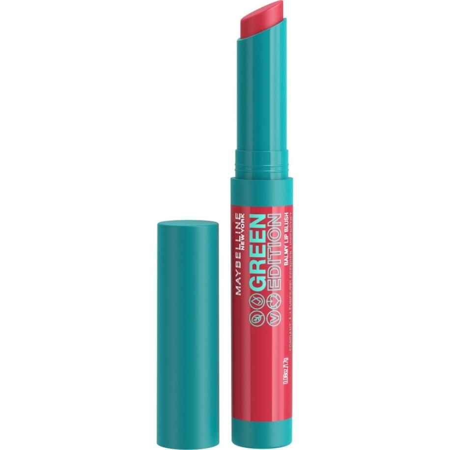 Maybelline Green Edition Balmy Lip Blush